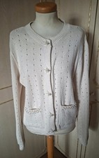 Zara Pearl Embellished