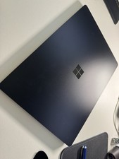 Microsoft Surface Laptop 4