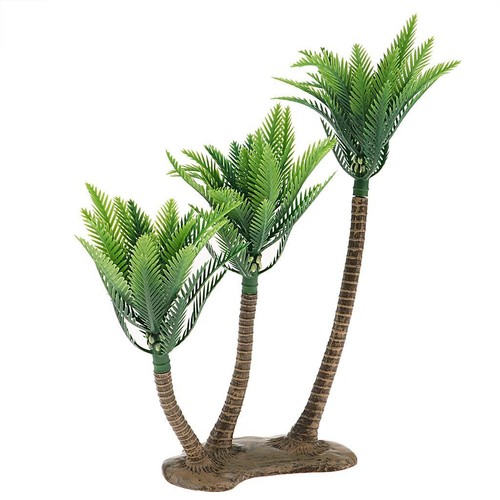 Landscape model coconut - landscape,