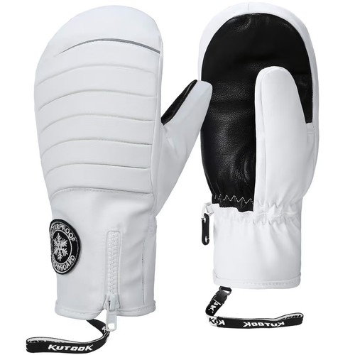 Kutook ski gloves men - kutook,