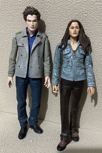 Twilight edward bella - 🩶,