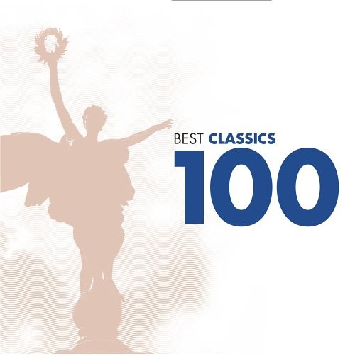 Various best classics 100 1 - best,