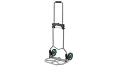 Mcgregor foldable sack barrow - sack,