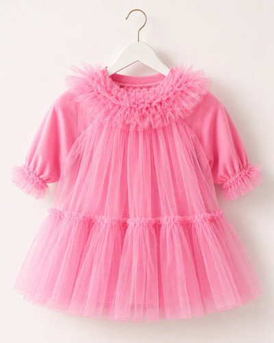 Monnalisa dress 18m - monnalisa,