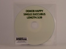 DEMOB HAPPY SUCCUBUS (E74) 1