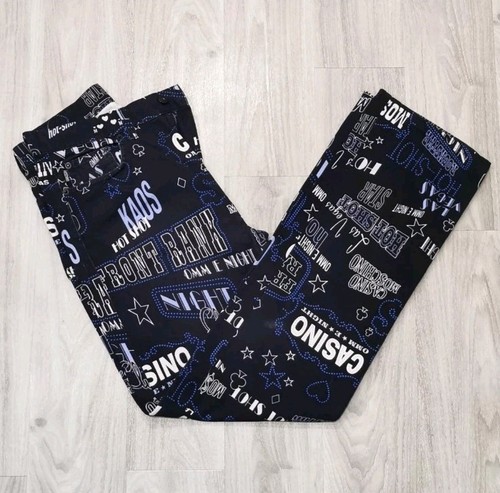 Vintage moschino trousers - moschino,