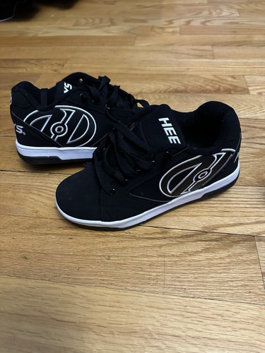 Heelys youth size - black, and