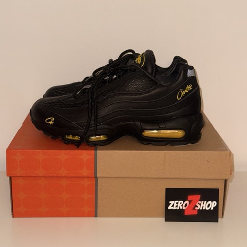 Nike corteiz air - x,