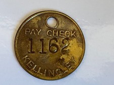 Kellingley Miners Pit Pay