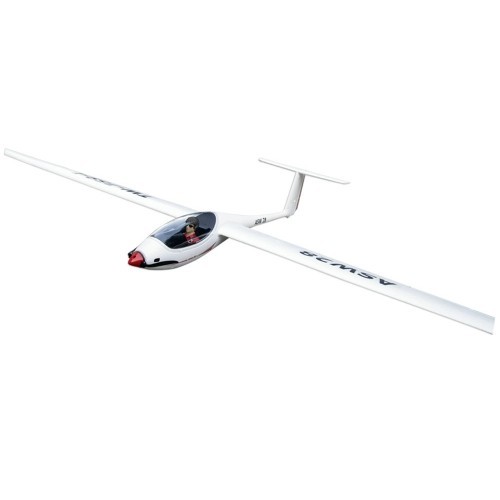 Volantexrc asw electric rc - volantexrc, 28