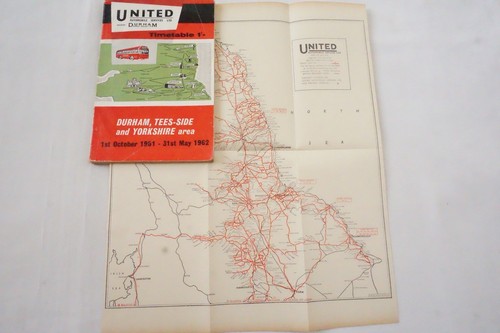 1961 united automobile - 1961,