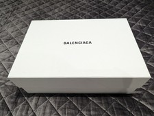 Balenciaga Empty Shoes Box