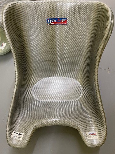 Imaf kart seat - kart, d3