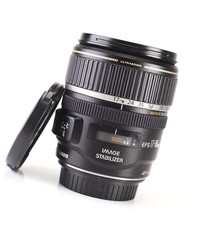 Canon EF-S 17-85mm F4-5.6 IS
