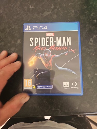 Sony playstation spider man - playstation, spider-man