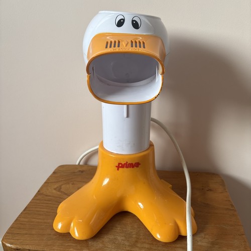 Prima duck popper retro - -,