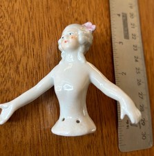 Delightful Antique Porcelain