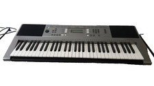 Yamaha Digital Keyboard PSR-E353 61 Key Piano 93x 56 CM no accessories