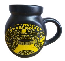 Marmite Mug Yeast Extract Jar