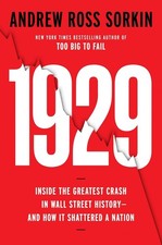 1929: Inside the Greatest