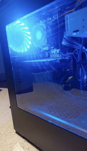Desktop gaming gtx 1050ti - desktop,