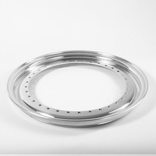 2 x BBS outer lips deep dish