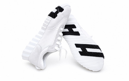 Hermes bouncing sneaker - bouncing, size