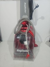 Rug Doctor Deep Carpet Cleaner