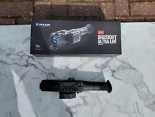 pulsar digisight ultra n450