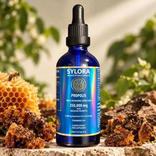 Bee health propolis liquid - propolis, liquid-