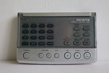 Genuine Aiwa RC-AAT22 Remote