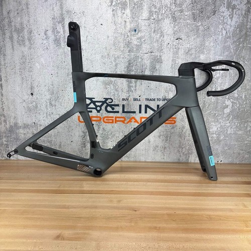 Low mile scott 2025 - low,