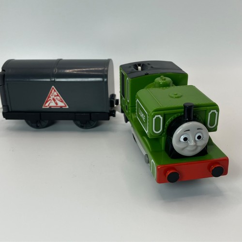 Mattel luke wagon 2011 - mattel,