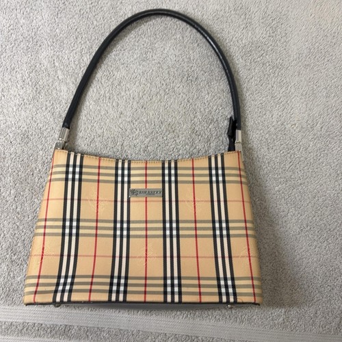 Burberry london nova check - london,
