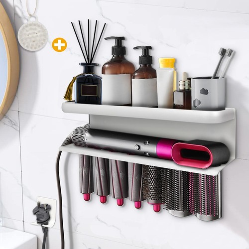 Wall mount storage rack for - wall,