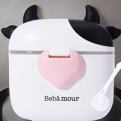 Bebamour baby milk powder - bebamour,