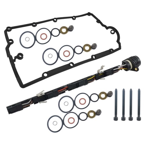 Injector wiring loom kit - loom,