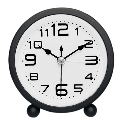 Alarm clock bedside - alarm,