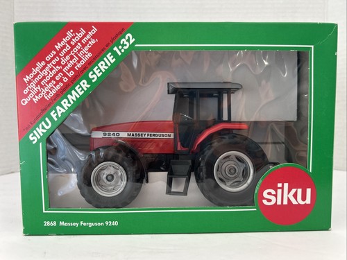 Siku farmer 2868 massey - 1/32,