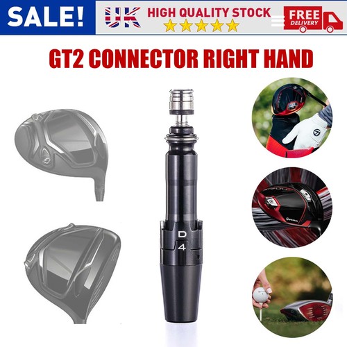 Titleist 335 shaft adapter - titleist,