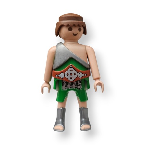 Playmobil figure gladiator - playmobil, man