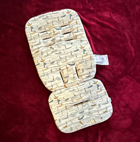 Mamas papas reversible - papas,