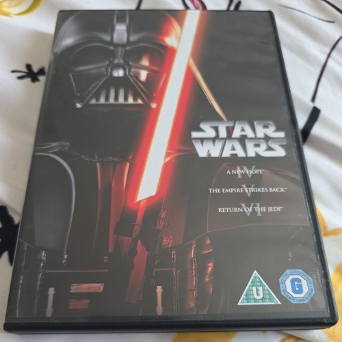 Star wars trilogy episodes - wars,