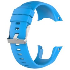 Replacement Silicone Wristband