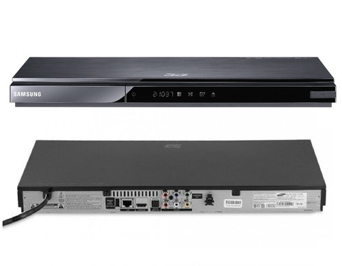 Samsung d5500 smart - smart, 3d