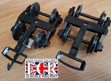 Scale 45mm gauge railway - g,