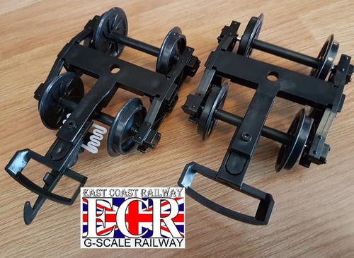 Scale 45mm gauge - scale,