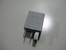 Relay Bosch Relay Moto Guzzi V