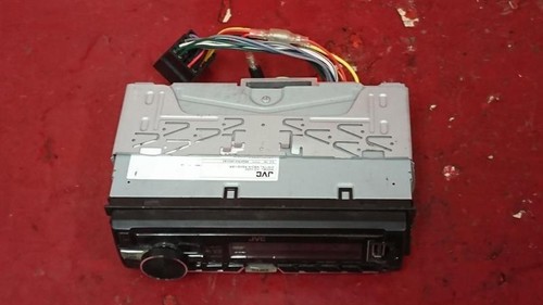 Jvc x220 stereo - -, kd-x220