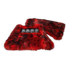 2025 Genuine Sheepskin Floor